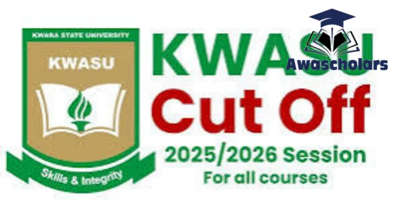 List Of Courses Offered In KWASU and their Cut Off Mark