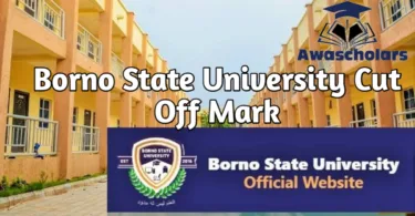 Borno State University Cut Off Mark for 2025/2026
