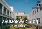 AAUMOKWA Cut-Off Marks for 2025/2026 Academic Session