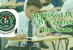 Approved JAMB CBT Centres in Imo State