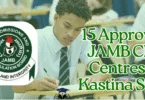 15 Approved JAMB CBT Centres in Kastina State