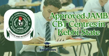 Approved JAMB CBT Centres in Kebbi State