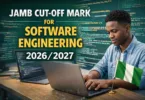 JAMB Cut-Off Mark for Software Engineering